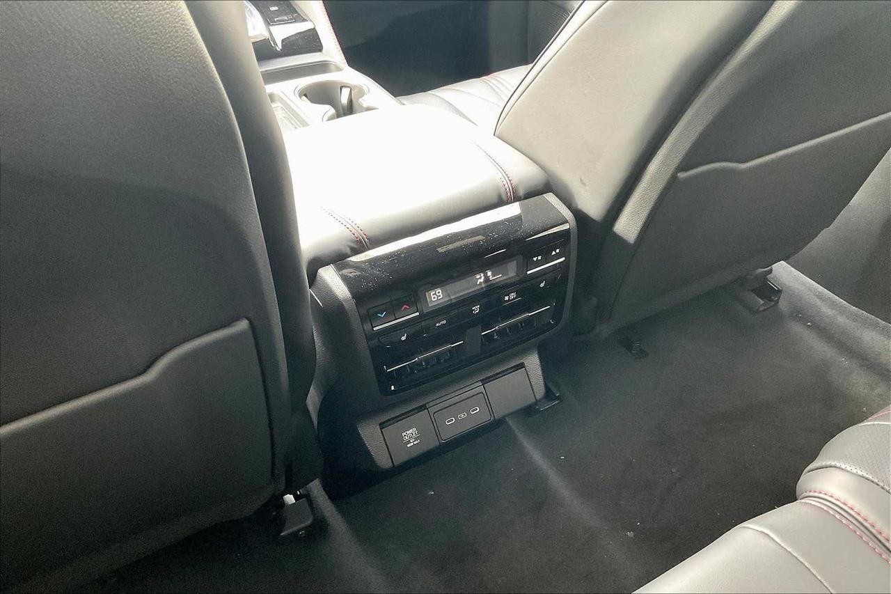 2026 Acura MDX Type S w/Advance Package Roseville CA