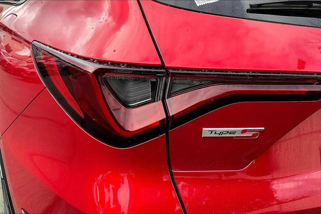 2026 Acura MDX Type S w/Advance Package Roseville CA