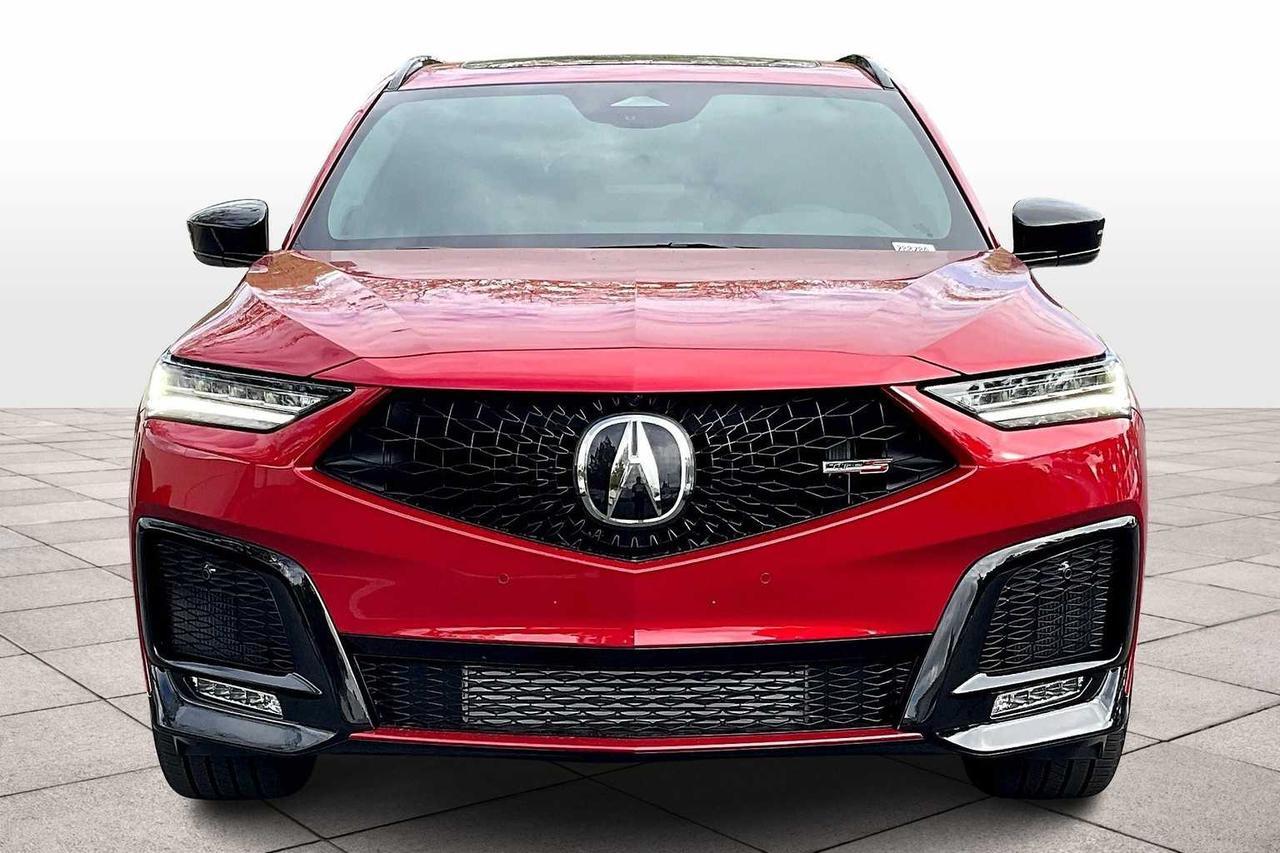 2026 Acura MDX Type S w/Advance Package Roseville CA