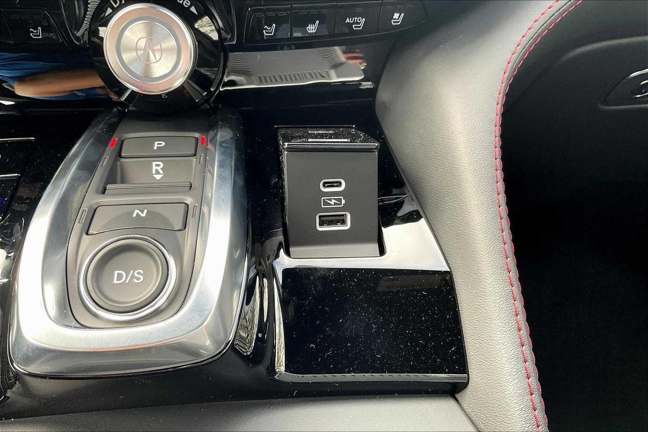 2026 Acura MDX Type S w/Advance Package Roseville CA