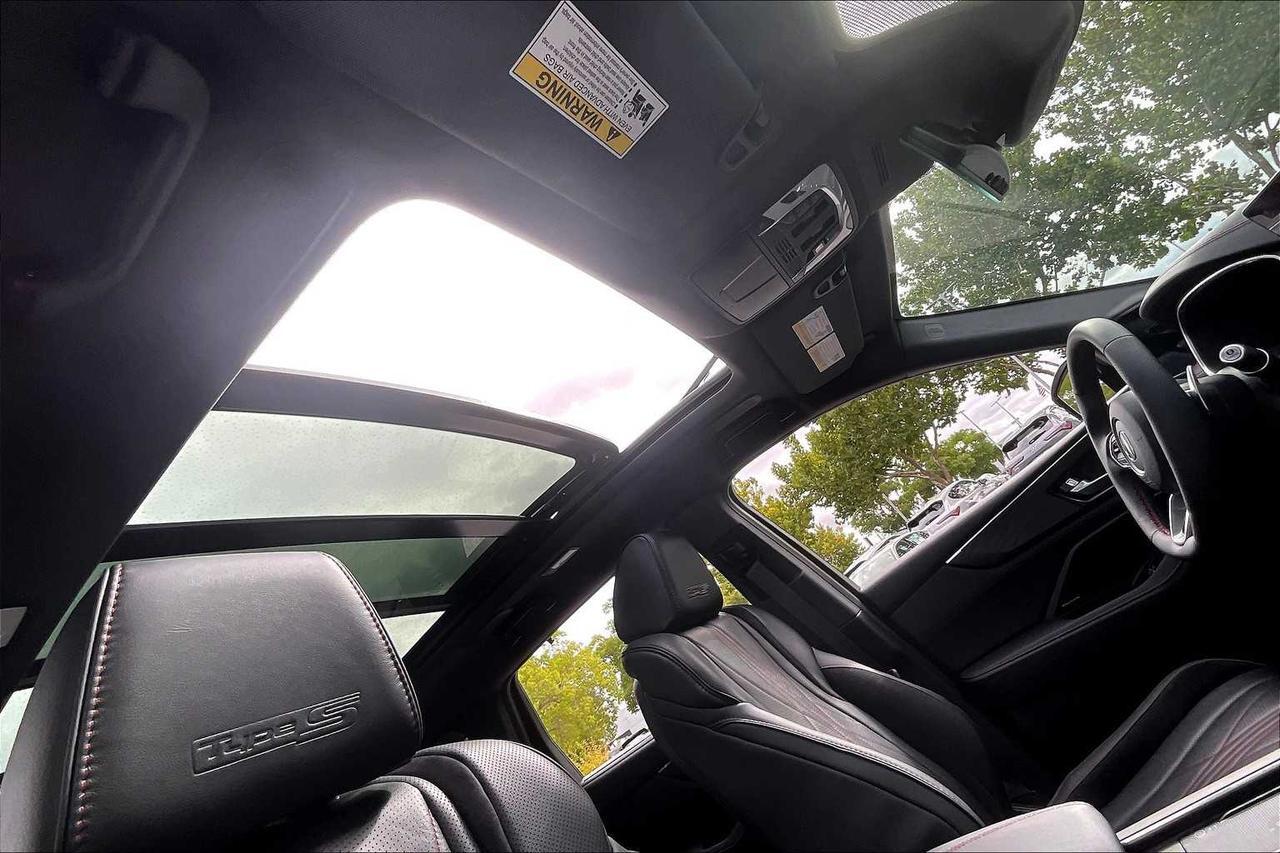 2026 Acura MDX Type S w/Advance Package Roseville CA