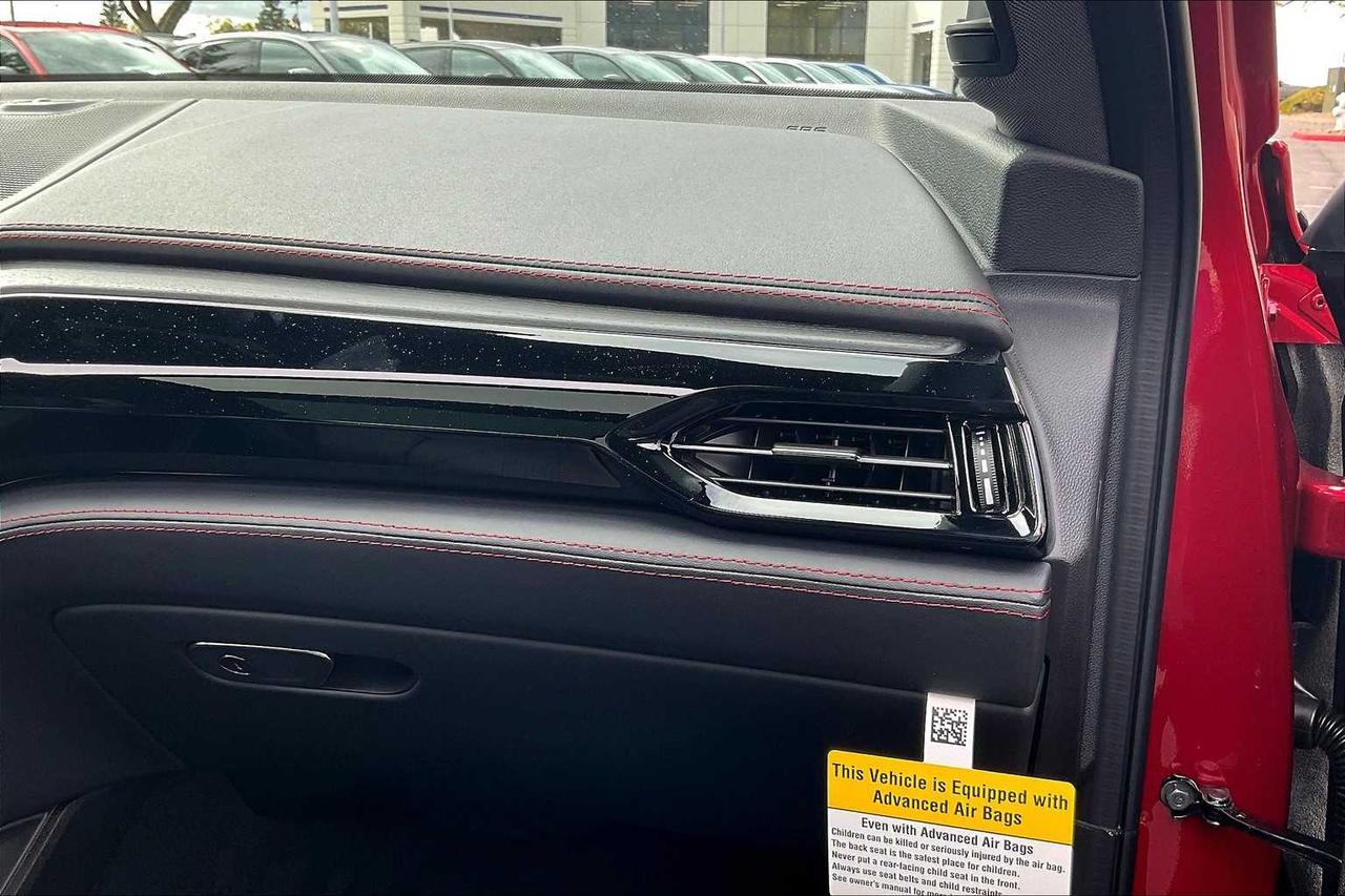 2026 Acura MDX Type S w/Advance Package Roseville CA