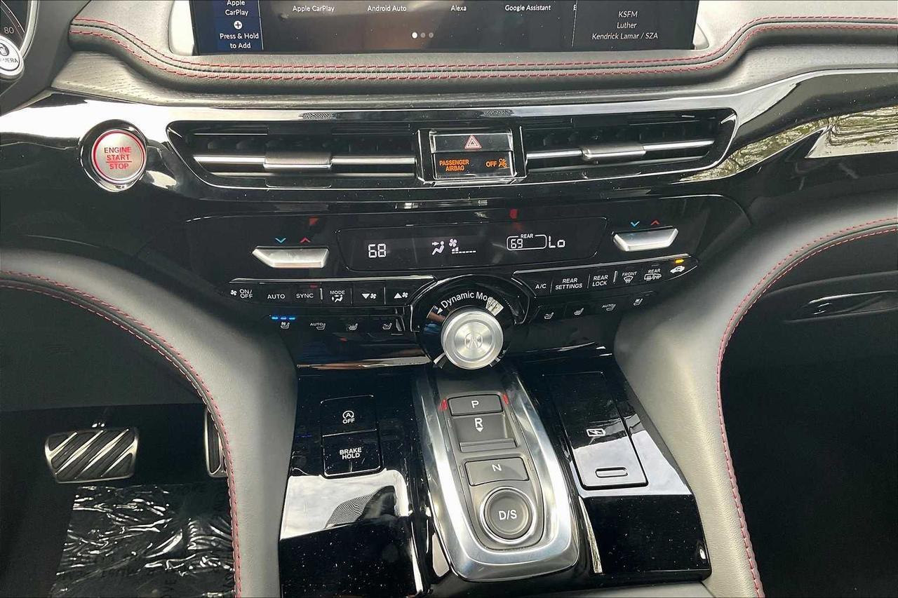 2026 Acura MDX Type S w/Advance Package Roseville CA