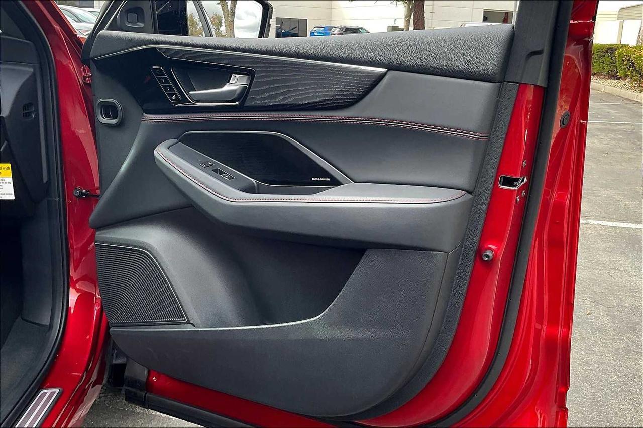 2026 Acura MDX Type S w/Advance Package Roseville CA