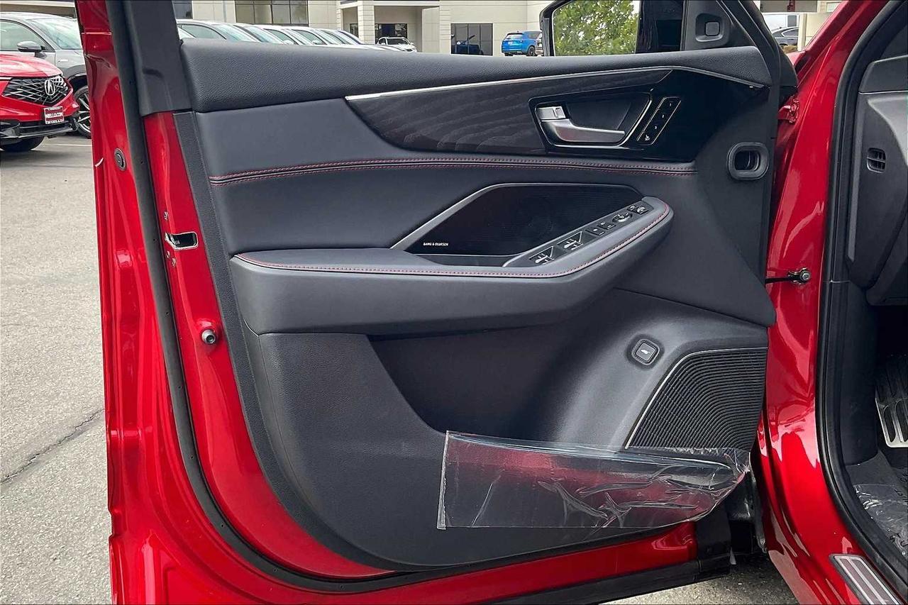 2026 Acura MDX Type S w/Advance Package Roseville CA
