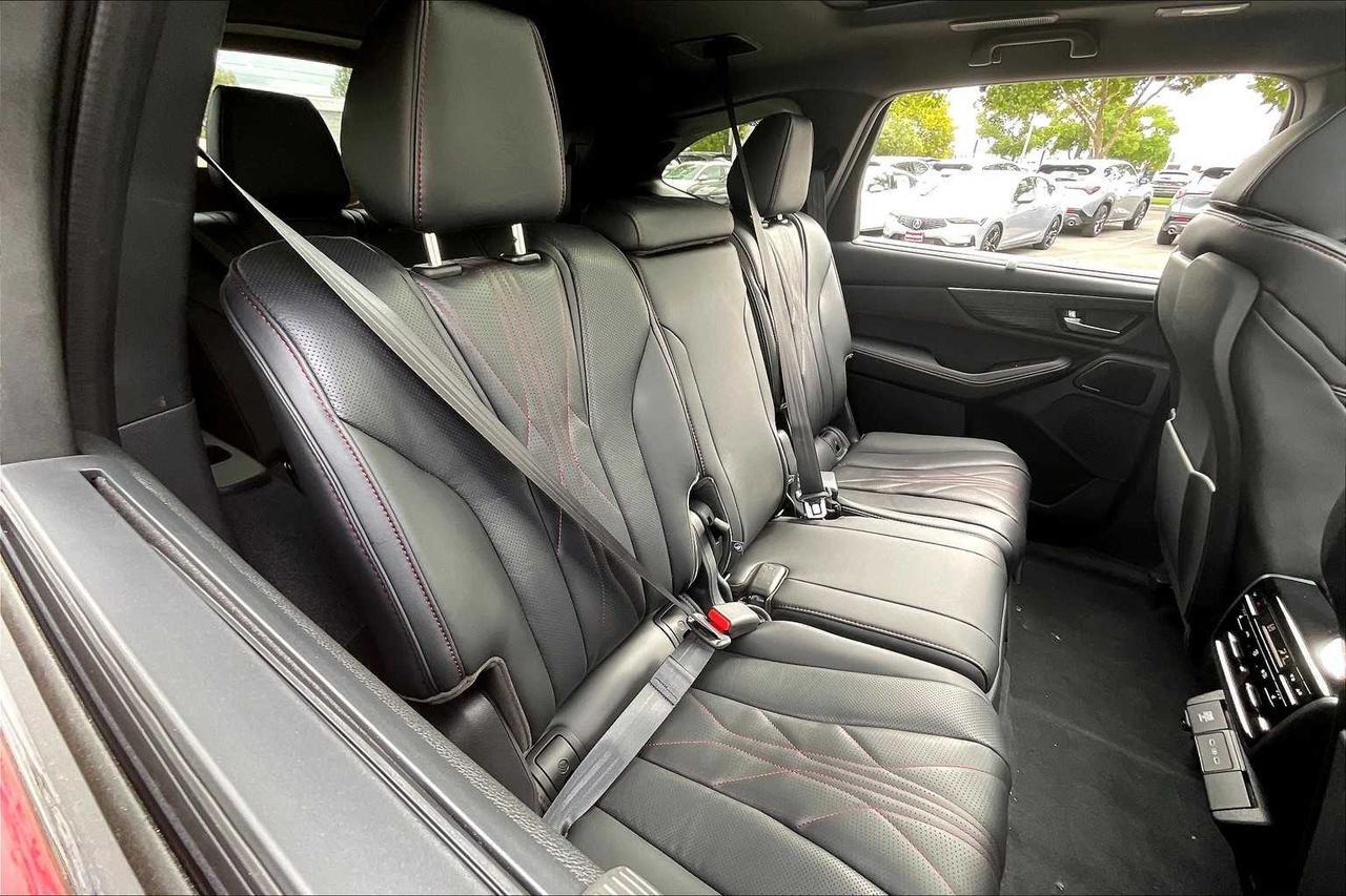 2026 Acura MDX Type S w/Advance Package Roseville CA