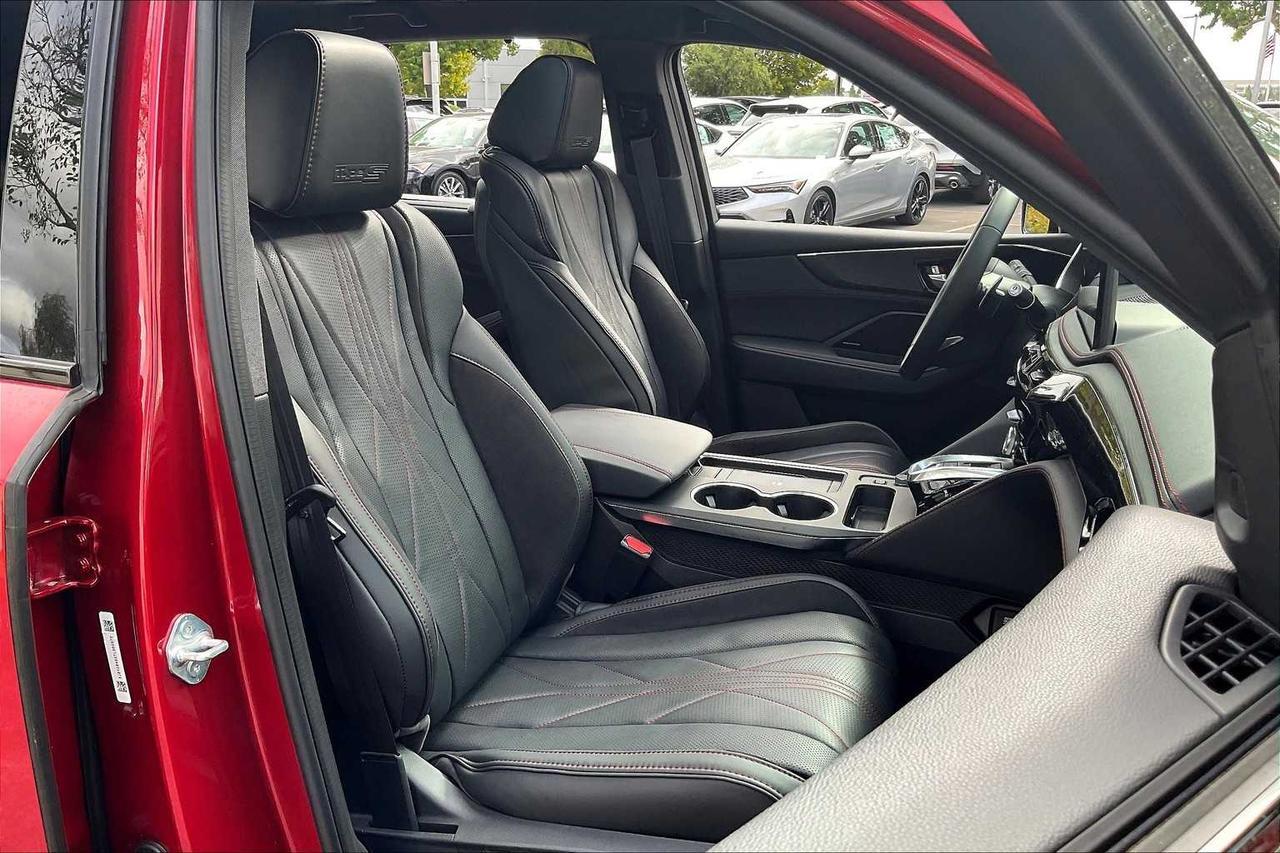 2026 Acura MDX Type S w/Advance Package Roseville CA