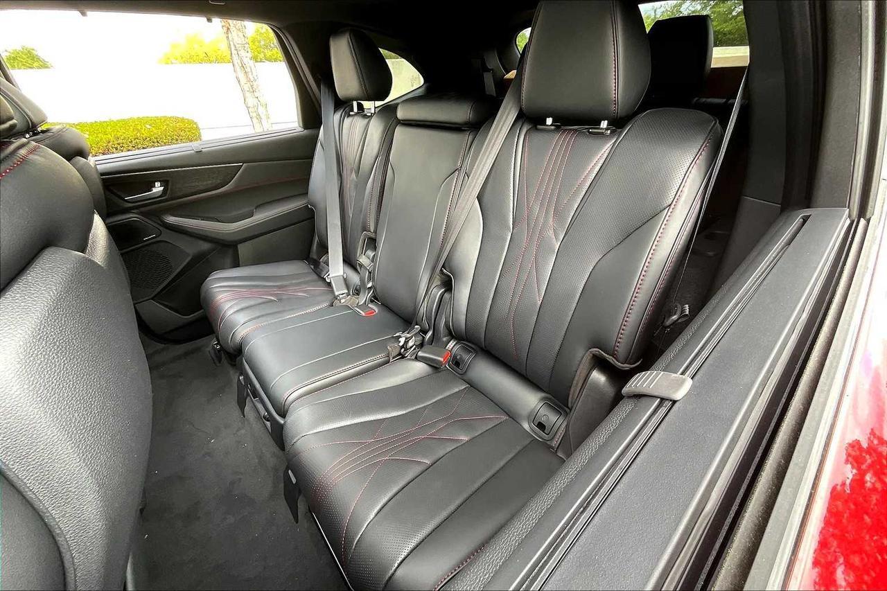 2026 Acura MDX Type S w/Advance Package Roseville CA