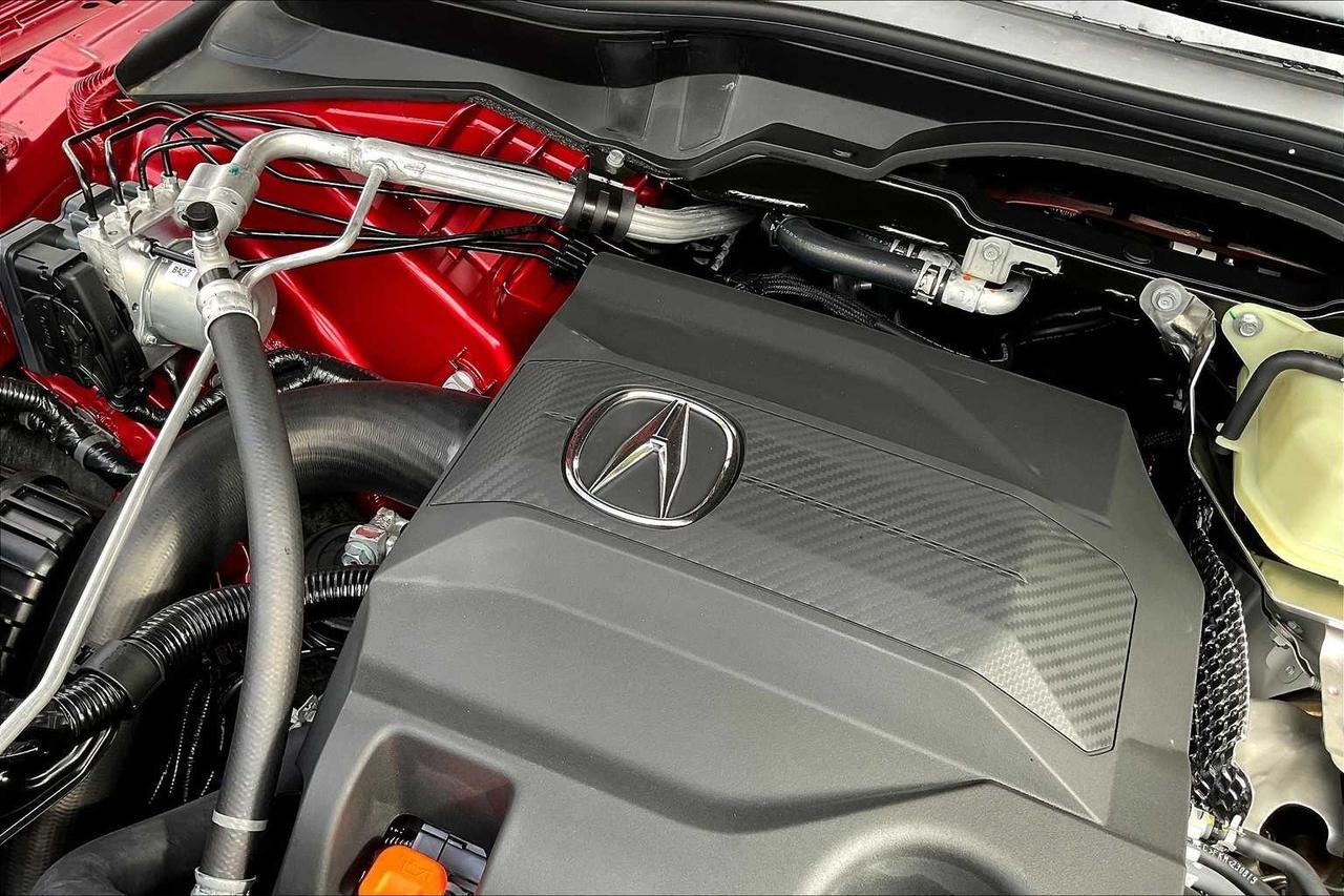 2026 Acura MDX Type S w/Advance Package Roseville CA