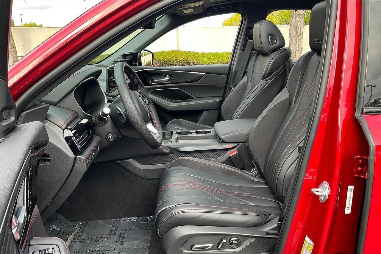 2026 Acura MDX Type S w/Advance Package Roseville CA
