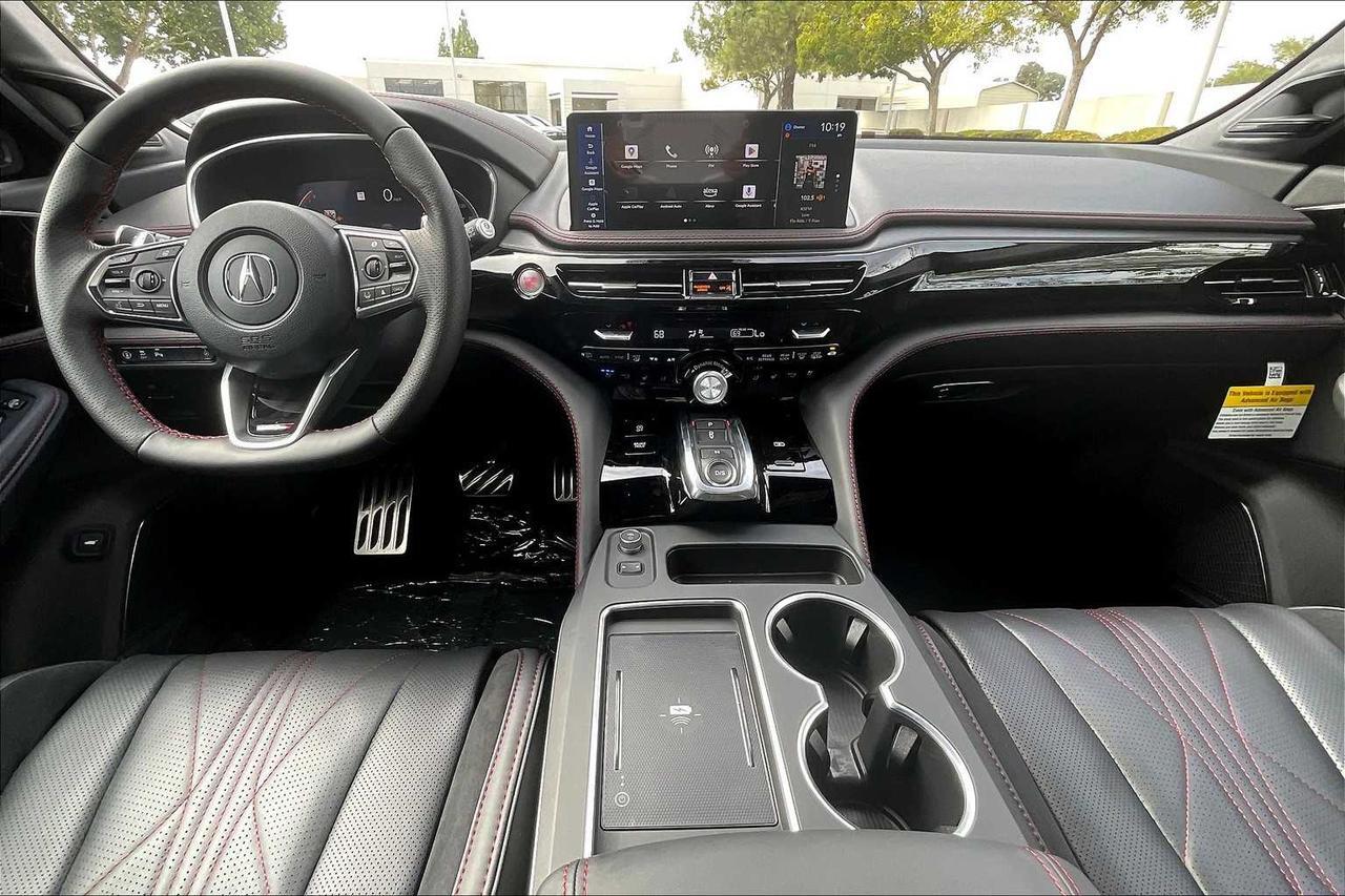2026 Acura MDX Type S w/Advance Package Roseville CA