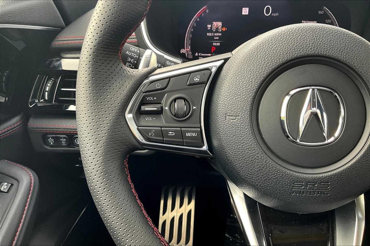 2026 Acura MDX Type S w/Advance Package Roseville CA