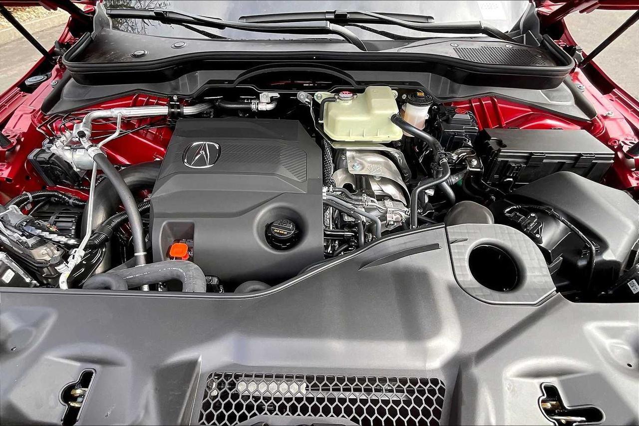 2026 Acura MDX Type S w/Advance Package Roseville CA