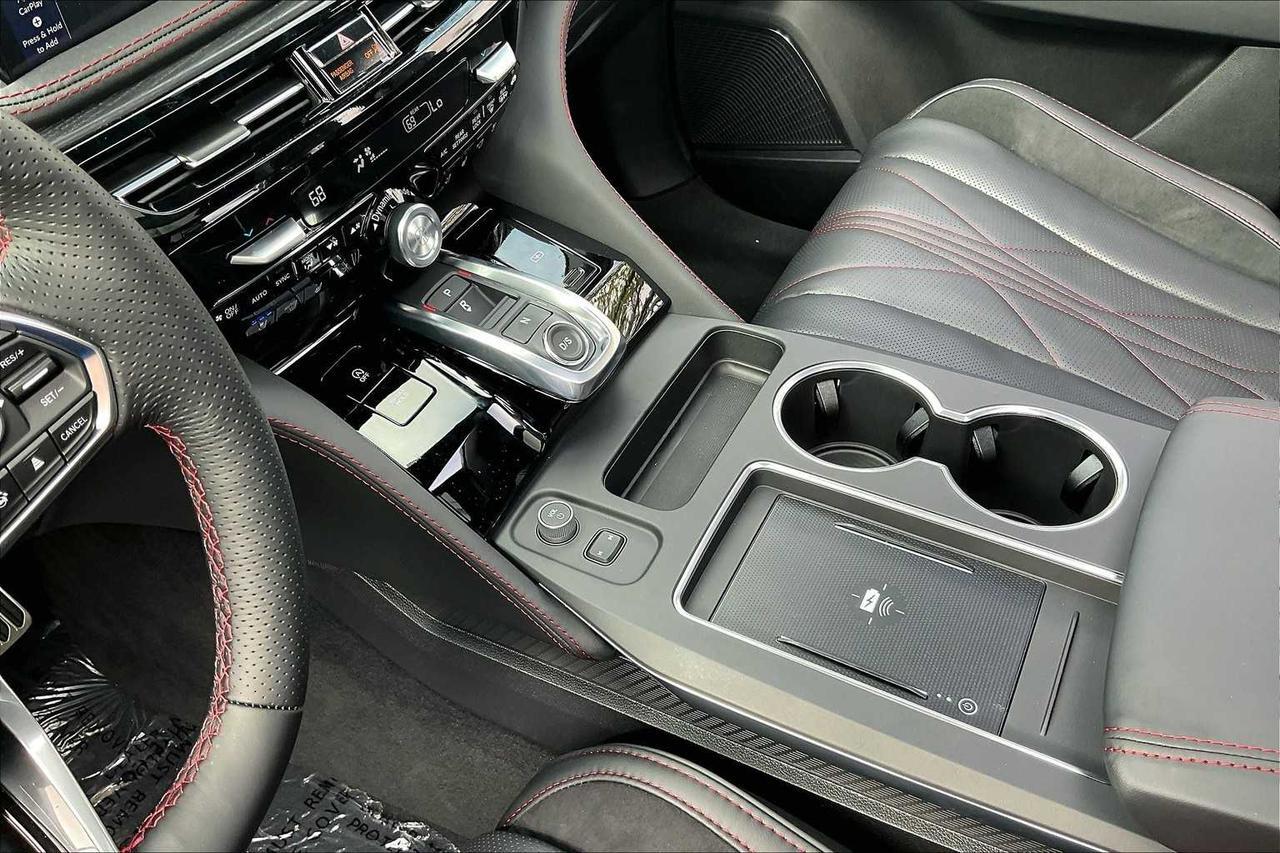 2026 Acura MDX Type S w/Advance Package Roseville CA