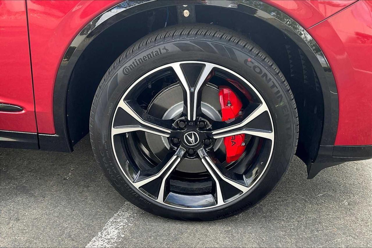 2026 Acura MDX Type S w/Advance Package Roseville CA