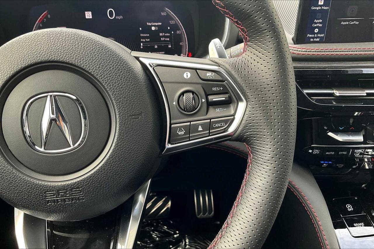2026 Acura MDX Type S w/Advance Package Roseville CA