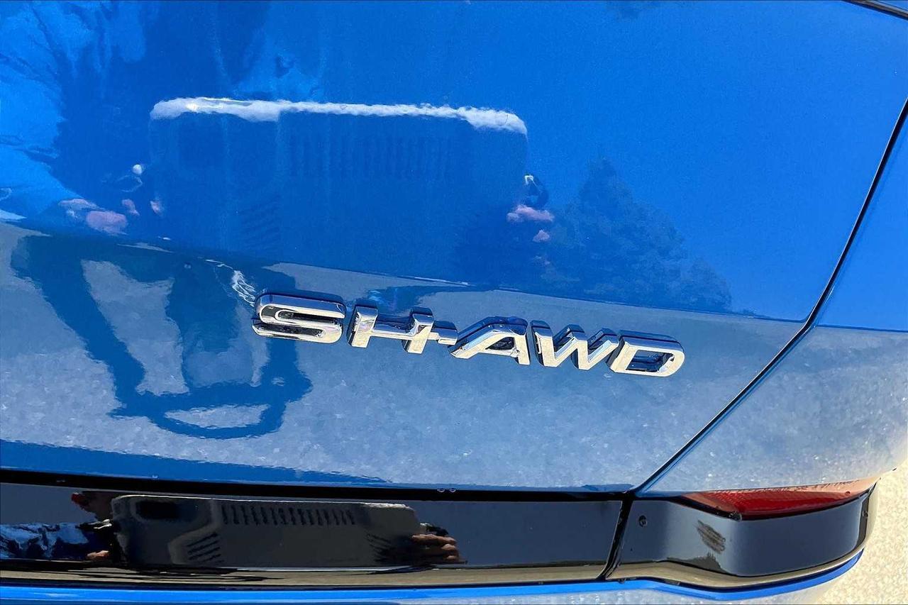 2026 Acura MDX w/A-Spec Advance Package Roseville CA