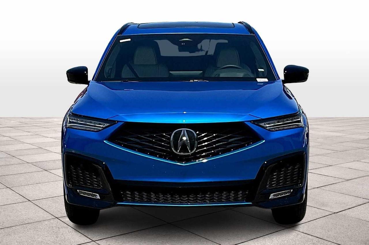 2026 Acura MDX w/A-Spec Advance Package Roseville CA