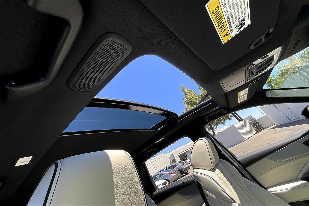 2026 Acura MDX w/A-Spec Advance Package Roseville CA