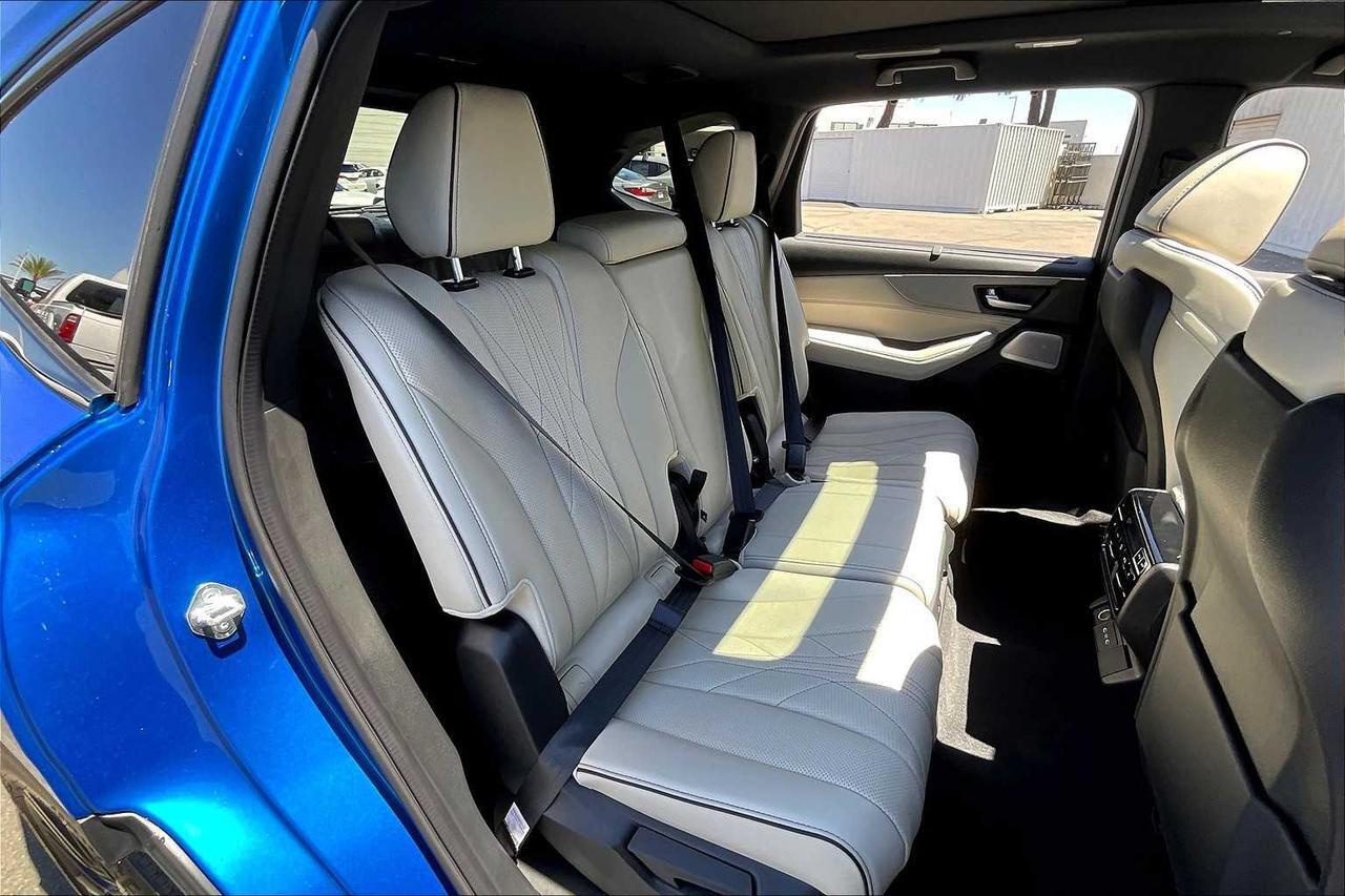 2026 Acura MDX w/A-Spec Advance Package Roseville CA
