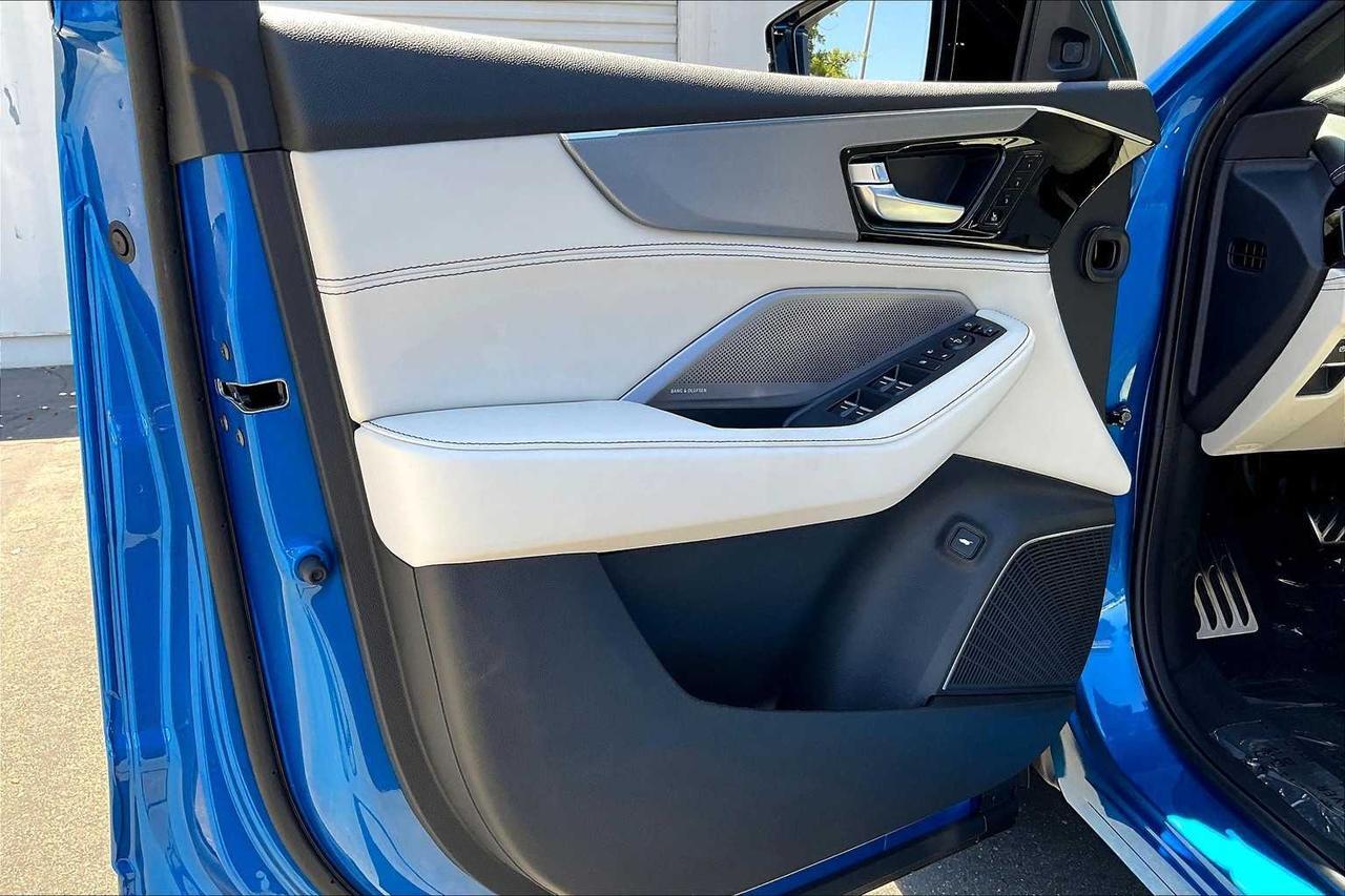 2026 Acura MDX w/A-Spec Advance Package Roseville CA