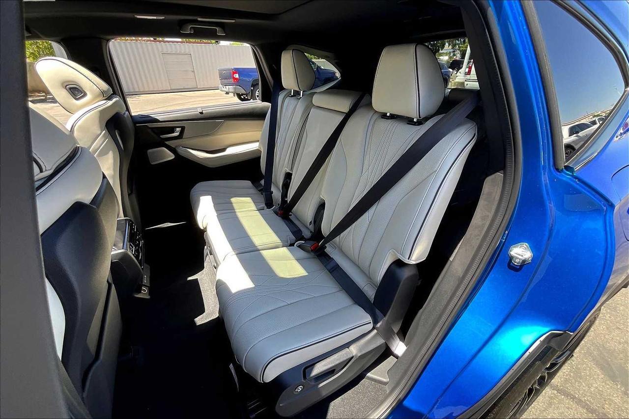 2026 Acura MDX w/A-Spec Advance Package Roseville CA
