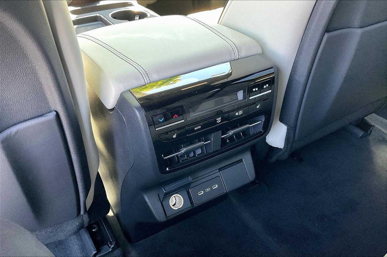 2026 Acura MDX w/A-Spec Advance Package Roseville CA