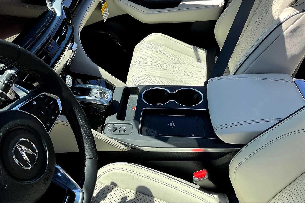 2026 Acura MDX w/A-Spec Advance Package Roseville CA