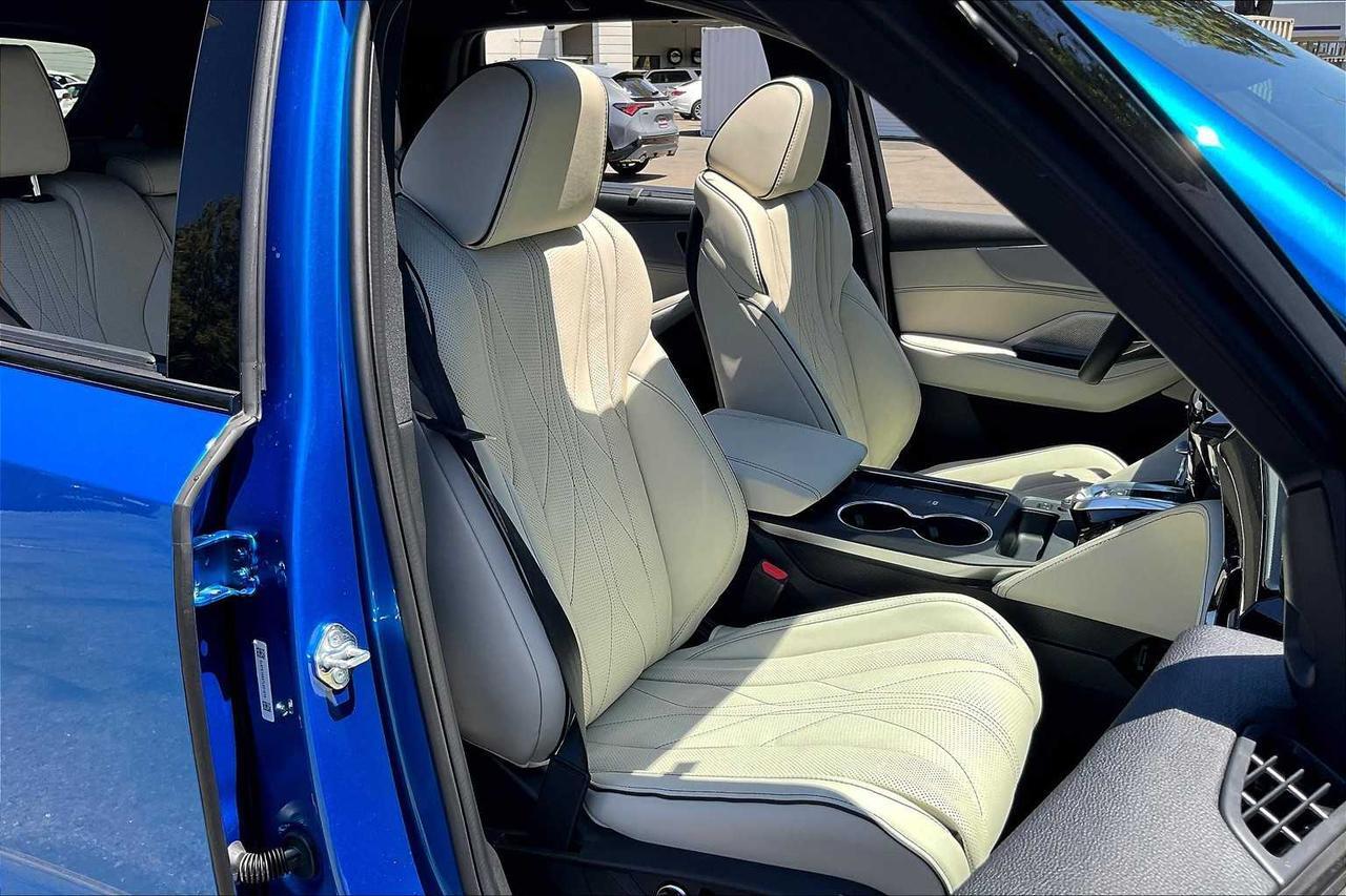 2026 Acura MDX w/A-Spec Advance Package Roseville CA