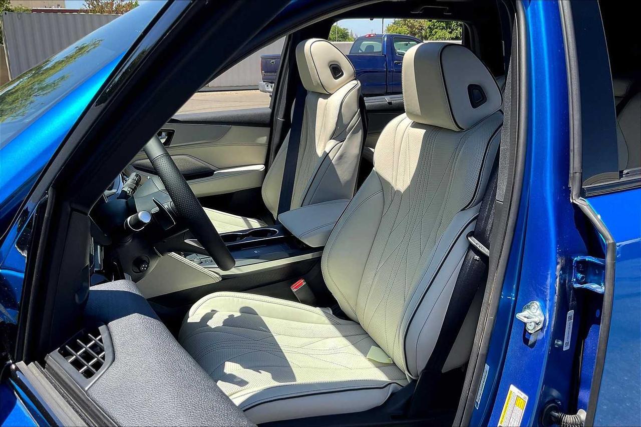 2026 Acura MDX w/A-Spec Advance Package Roseville CA