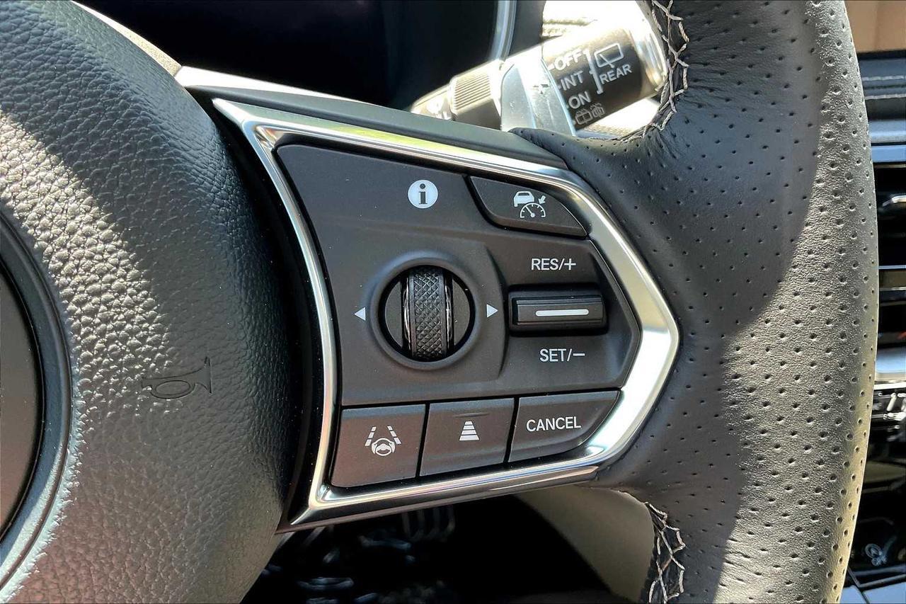 2026 Acura MDX w/A-Spec Advance Package Roseville CA