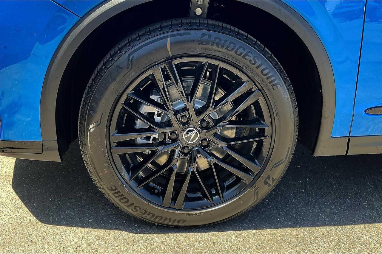 2026 Acura MDX w/A-Spec Advance Package Roseville CA