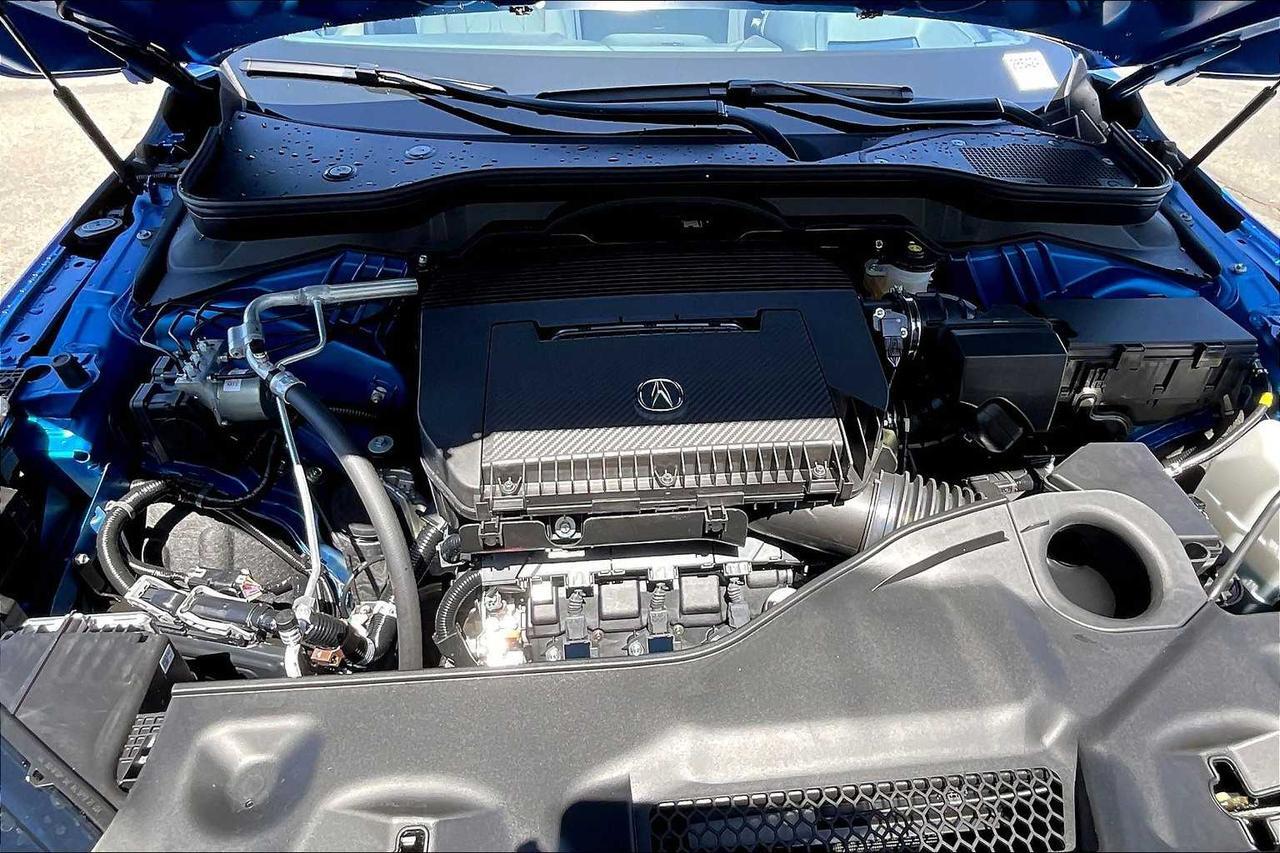 2026 Acura MDX w/A-Spec Advance Package Roseville CA