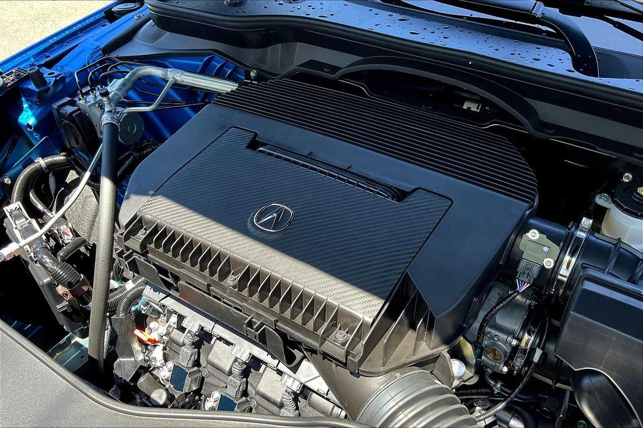 2026 Acura MDX w/A-Spec Advance Package Roseville CA