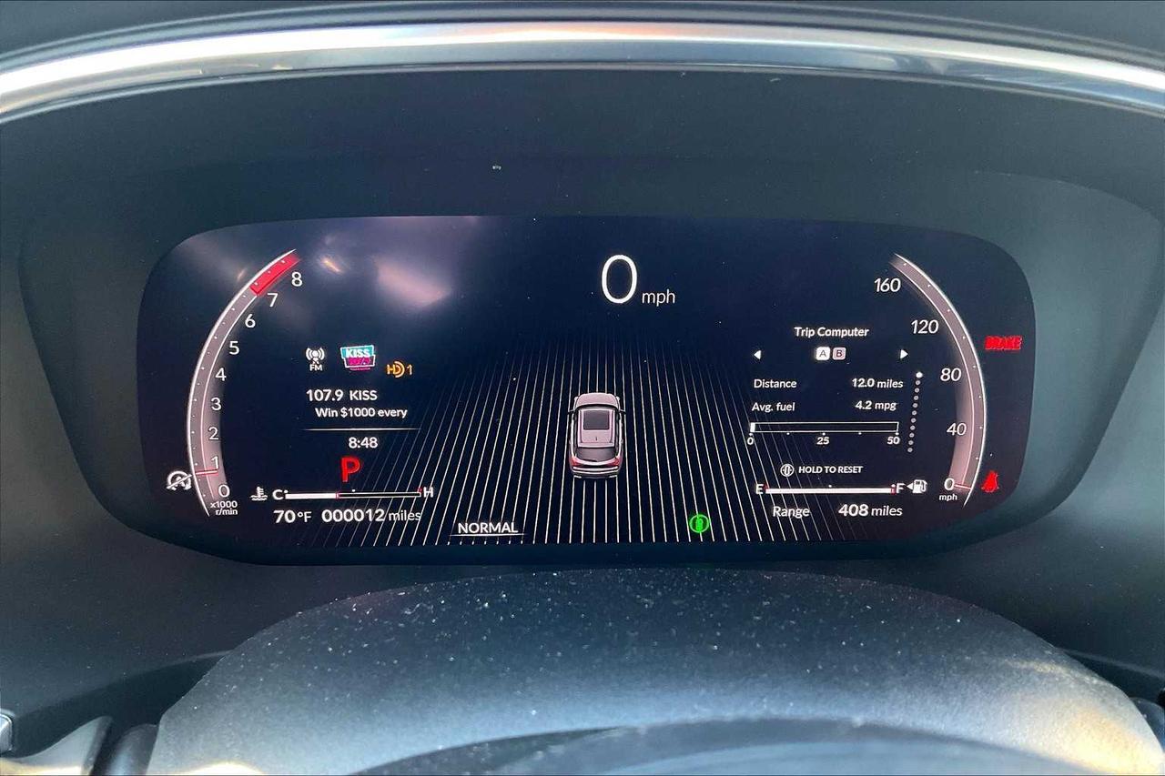 2026 Acura MDX w/A-Spec Advance Package Roseville CA
