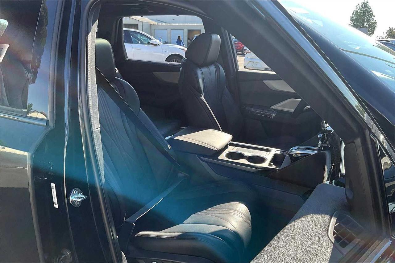 2026 Acura MDX w/A-Spec Advance Package Roseville CA