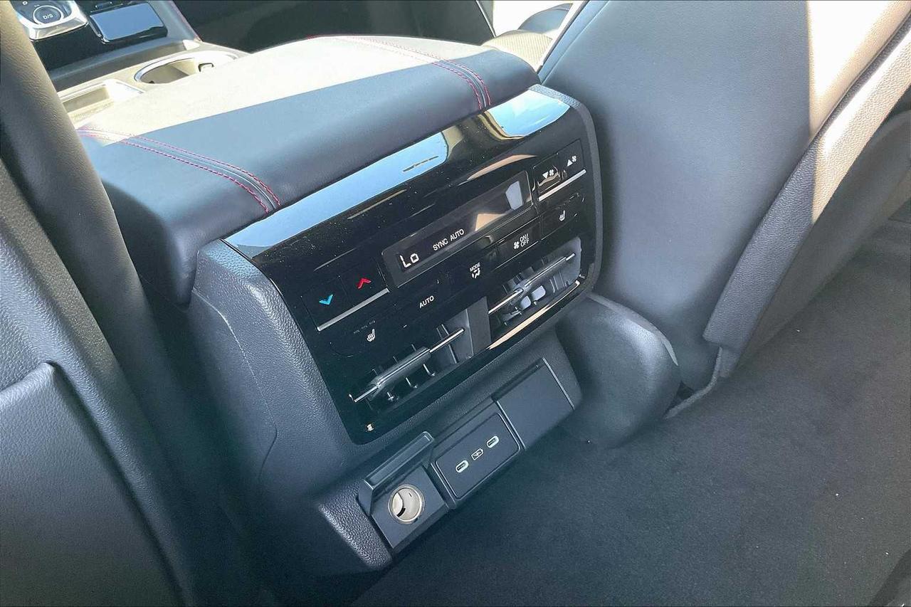 2026 Acura MDX w/A-Spec Advance Package Roseville CA