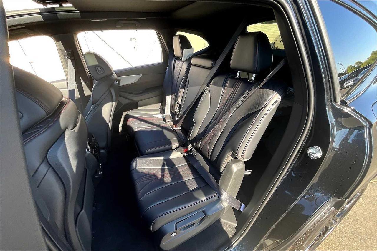 2026 Acura MDX w/A-Spec Advance Package Roseville CA