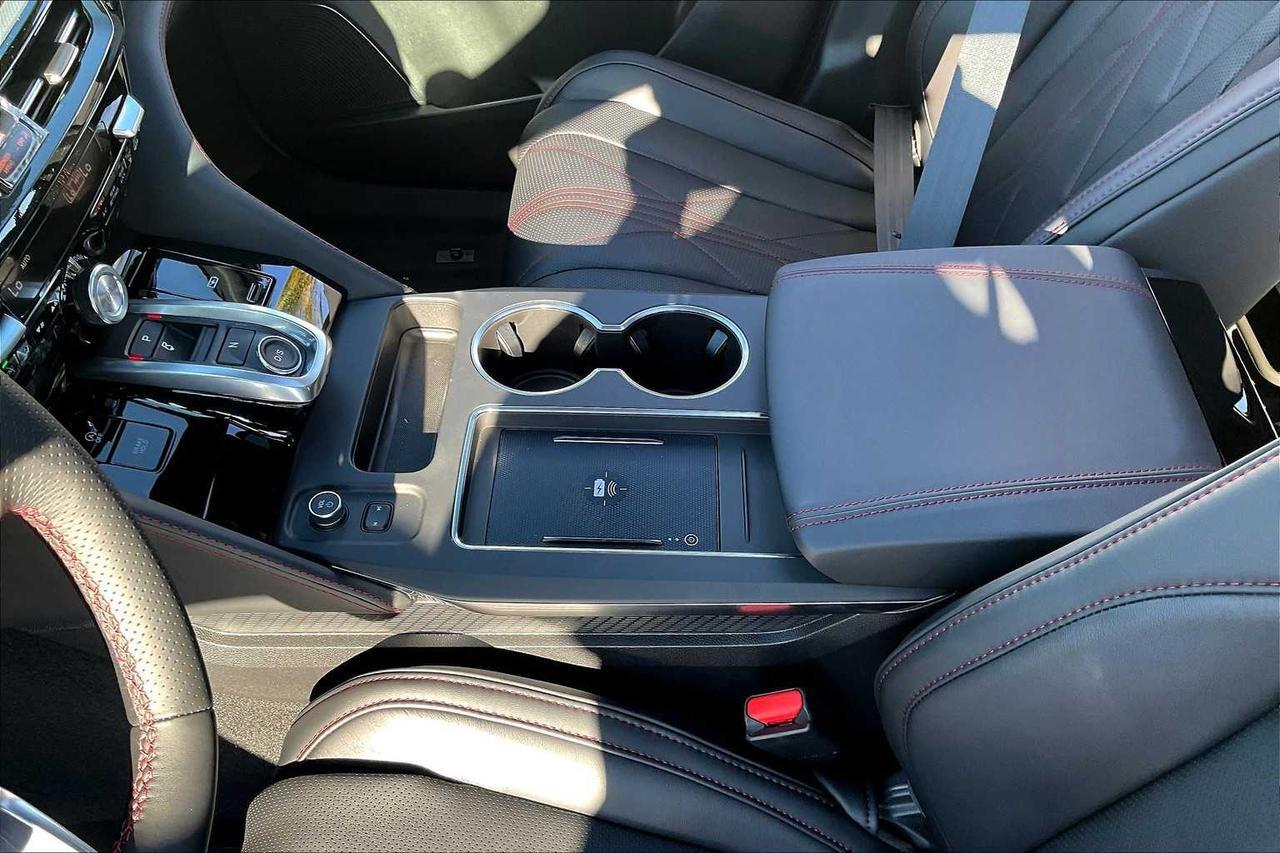 2026 Acura MDX w/A-Spec Advance Package Roseville CA