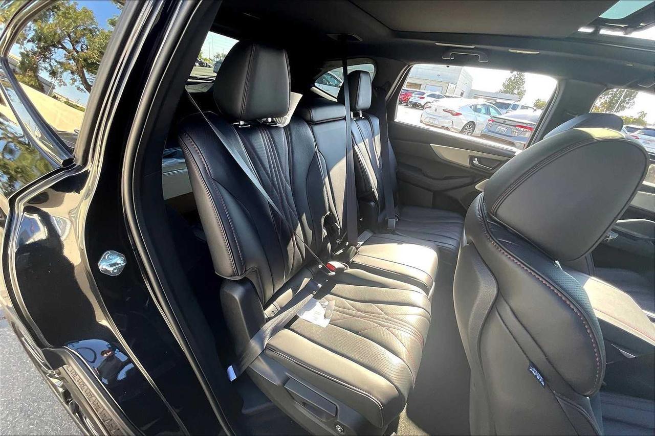 2026 Acura MDX w/A-Spec Advance Package Roseville CA