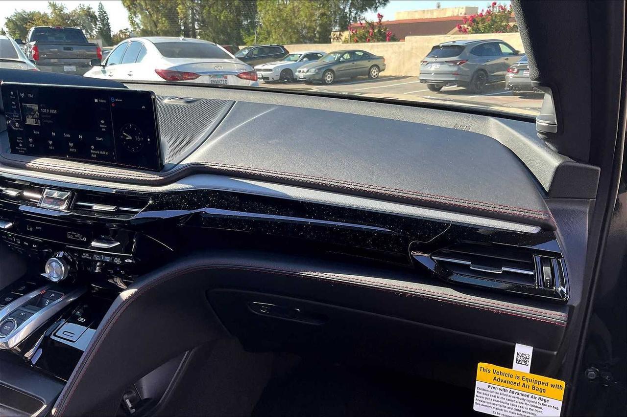 2026 Acura MDX w/A-Spec Advance Package Roseville CA