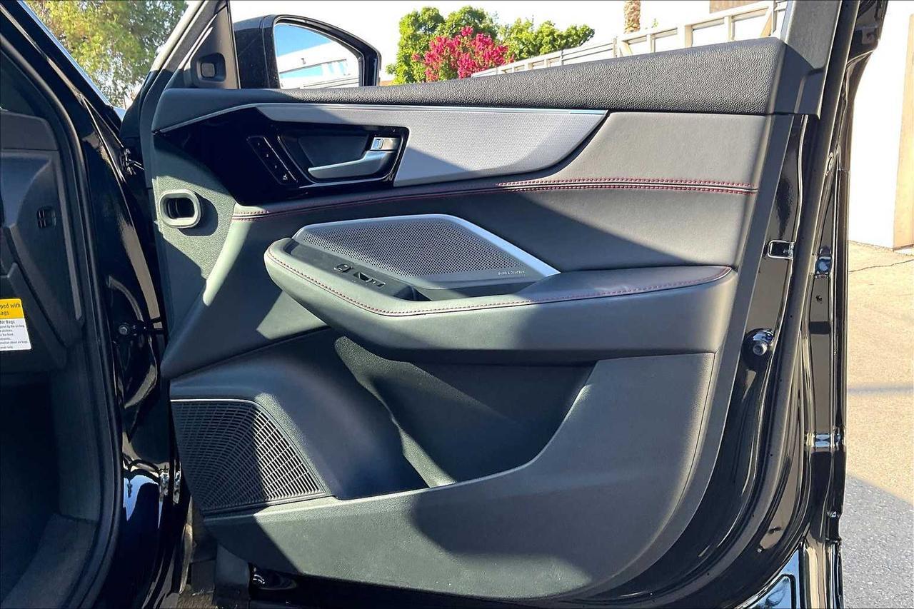 2026 Acura MDX w/A-Spec Advance Package Roseville CA