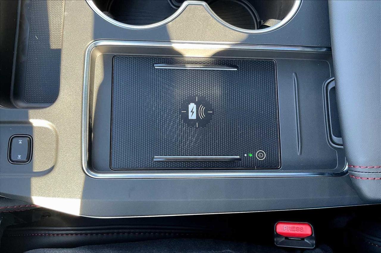 2026 Acura MDX w/A-Spec Advance Package Roseville CA