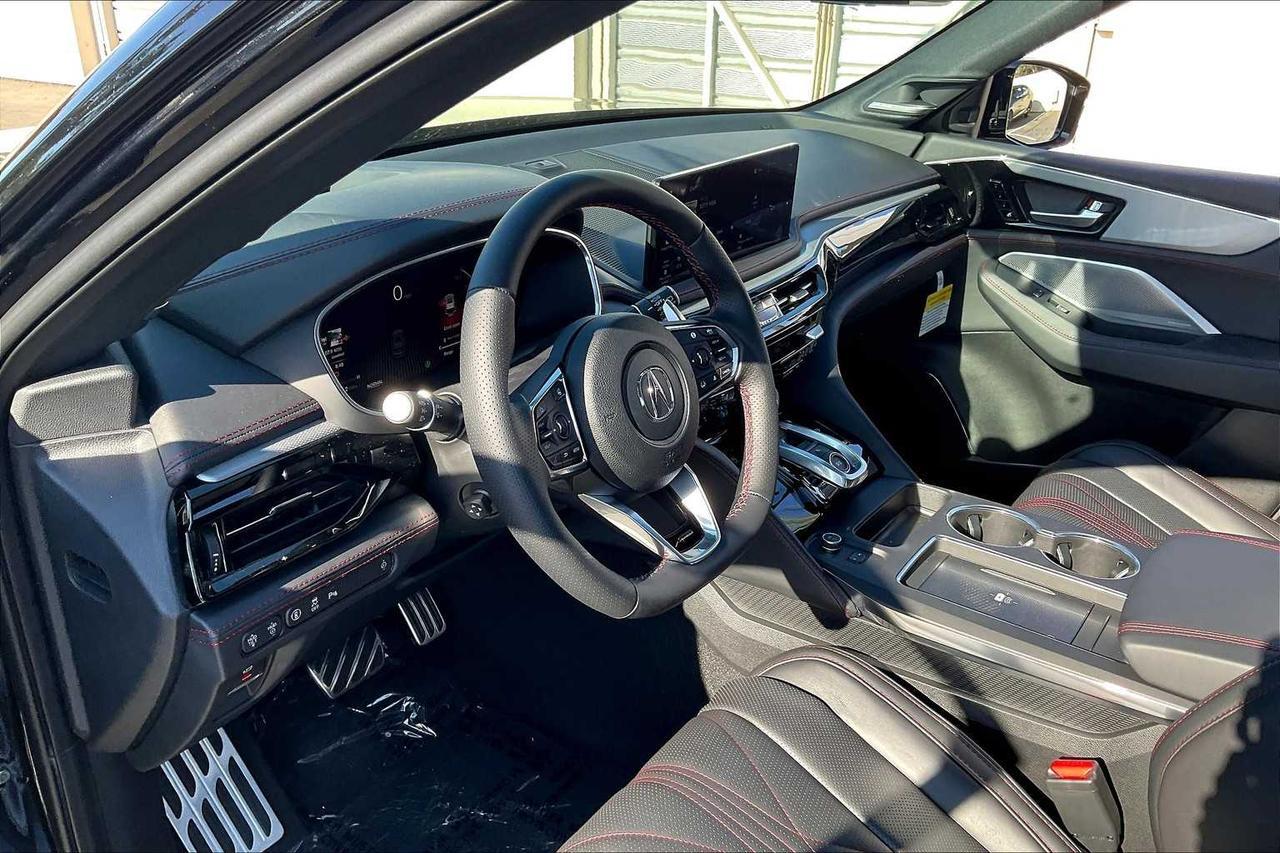2026 Acura MDX w/A-Spec Advance Package Roseville CA