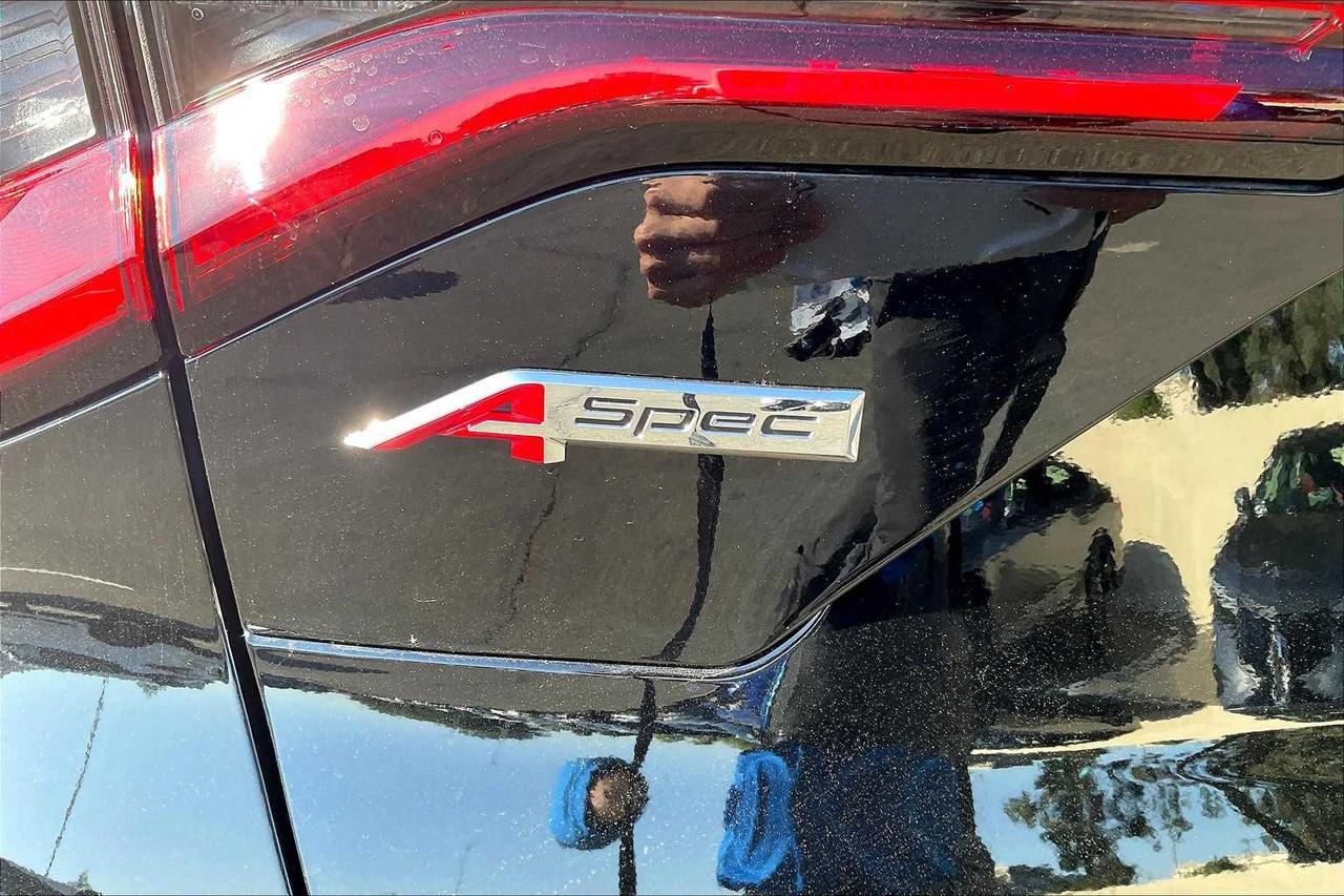 2026 Acura MDX w/A-Spec Advance Package Roseville CA