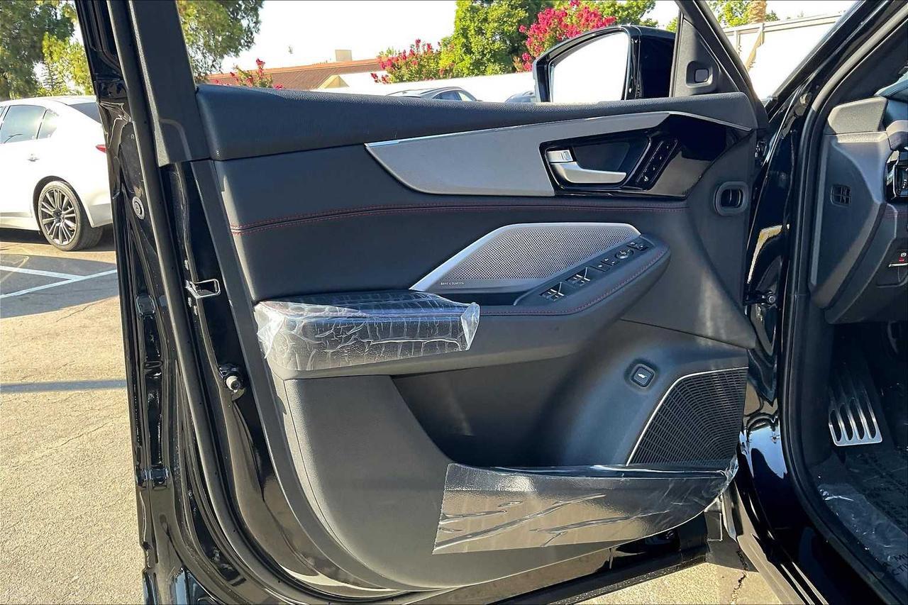 2026 Acura MDX w/A-Spec Advance Package Roseville CA