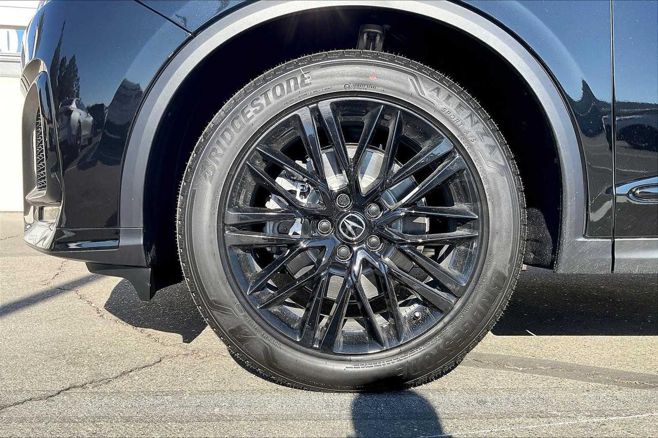 2026 Acura MDX w/A-Spec Advance Package Roseville CA