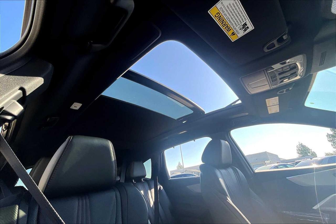 2026 Acura MDX w/A-Spec Advance Package Roseville CA