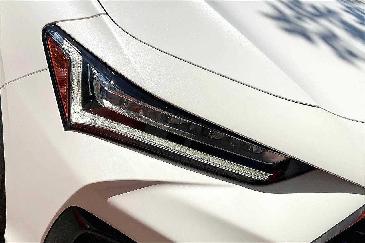 2026 Acura MDX w/A-Spec Advance Package Roseville CA