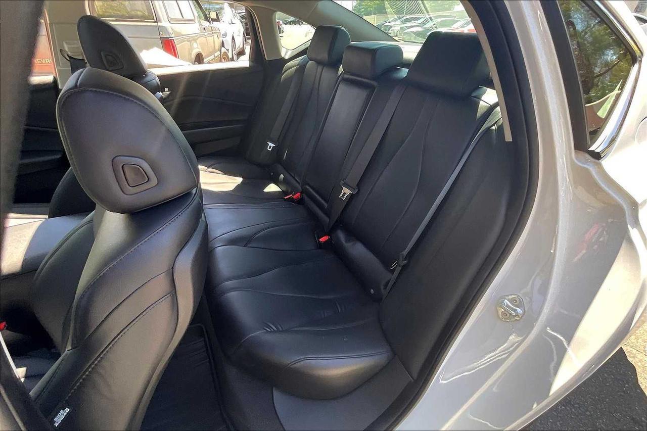 2026 Acura MDX w/A-Spec Advance Package Roseville CA